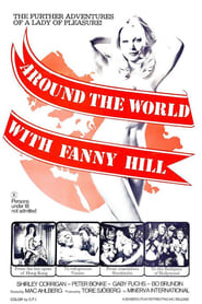 Around the World with Fanny Hill' Poster