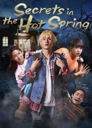 Secrets in the Hot Spring' Poster