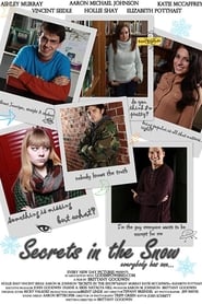 Secrets in the Snow' Poster