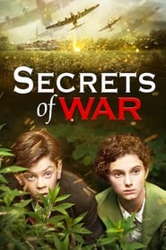 Secrets of War' Poster