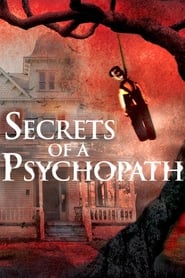 Secrets of a Psychopath' Poster