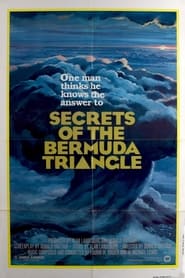 Secrets of the Bermuda Triangle' Poster