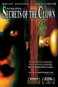 Secrets of the Clown' Poster