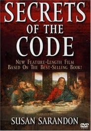 Secrets of the Code' Poster