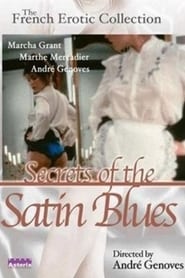 Secrets of the Satin Blues' Poster