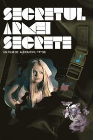 The Secret of the Secret Weapon' Poster