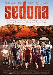 Sedona' Poster