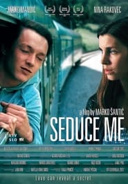 Seduce Me' Poster