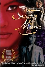 Seducing Maarya' Poster