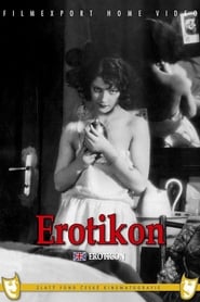 Erotikon' Poster