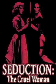 Streaming sources forSeduction The Cruel Woman