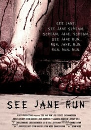 Streaming sources forSee Jane Run