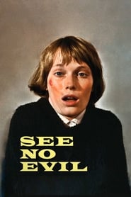 See No Evil' Poster