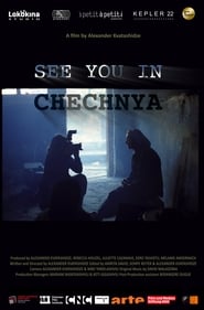 See you in Chechnya' Poster