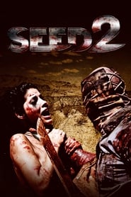 Blood Valley Seeds Revenge' Poster