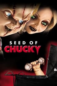 Streaming sources forSeed of Chucky