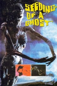 Seeding of a Ghost' Poster