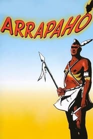 Arrapaho' Poster