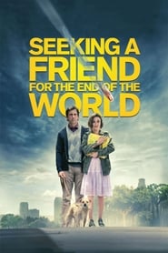 Streaming sources forSeeking a Friend for the End of the World