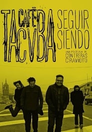 Continue Being Caf Tacvba' Poster