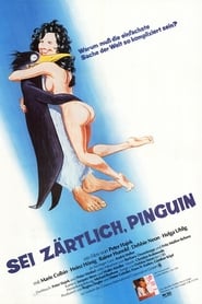 Sei zrtlich Pinguin' Poster