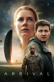 Streaming sources for Arrival