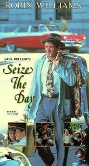 Seize the Day' Poster