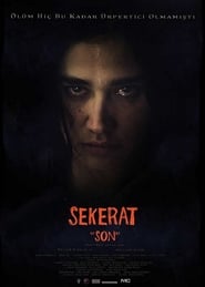 Sekerat Son' Poster