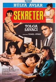 Secretary' Poster