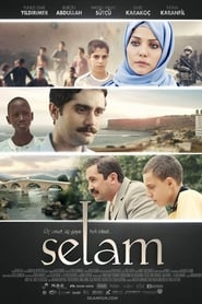 Selam' Poster