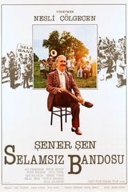 Selamszs Band' Poster