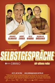 Selbstgesprche' Poster