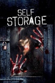 Self Storage' Poster