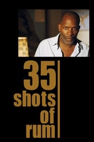 Streaming sources for35 Shots of Rum