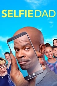 Selfie Dad' Poster
