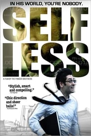 Selfless' Poster