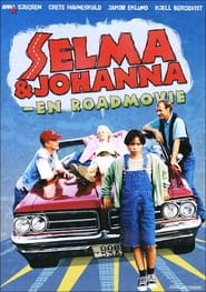 Selma  Johanna  en roadmovie