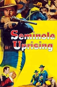 Seminole Uprising' Poster