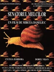 The Snails Senator' Poster