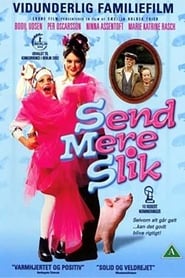 Send Mere Slik' Poster