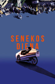 Senecas Day' Poster