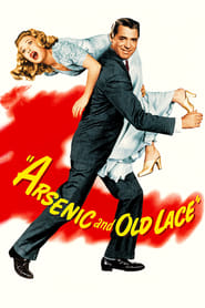 Streaming sources forArsenic and Old Lace