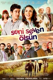 Seni Seven lsn' Poster