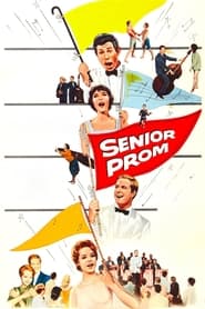Senior Prom' Poster