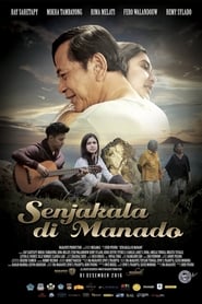 Senjakala di Manado' Poster