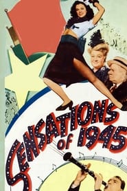 Sensations of 1945' Poster