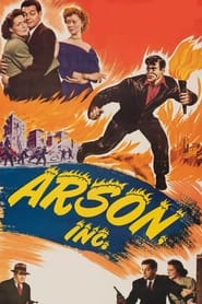 Arson Inc' Poster