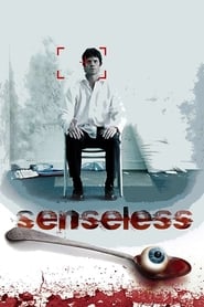 Senseless' Poster