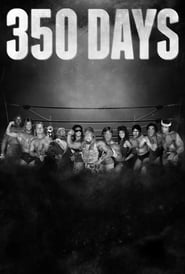 350 Days' Poster