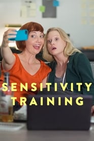 Sensitivity Training' Poster